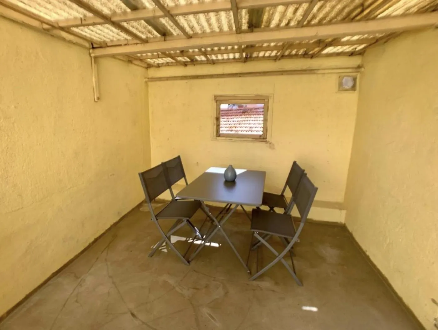 公寓 Appartement Monaco Langevin Terrasse Parking 博索莱伊 法国