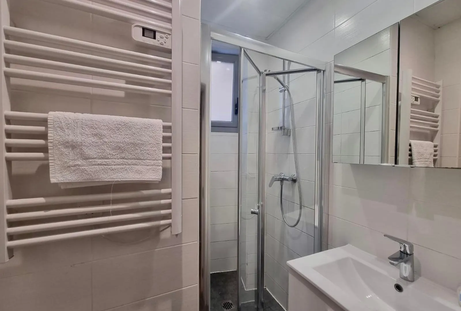 Appartement Monaco Langevin Terrasse Parking 博索莱伊 法国